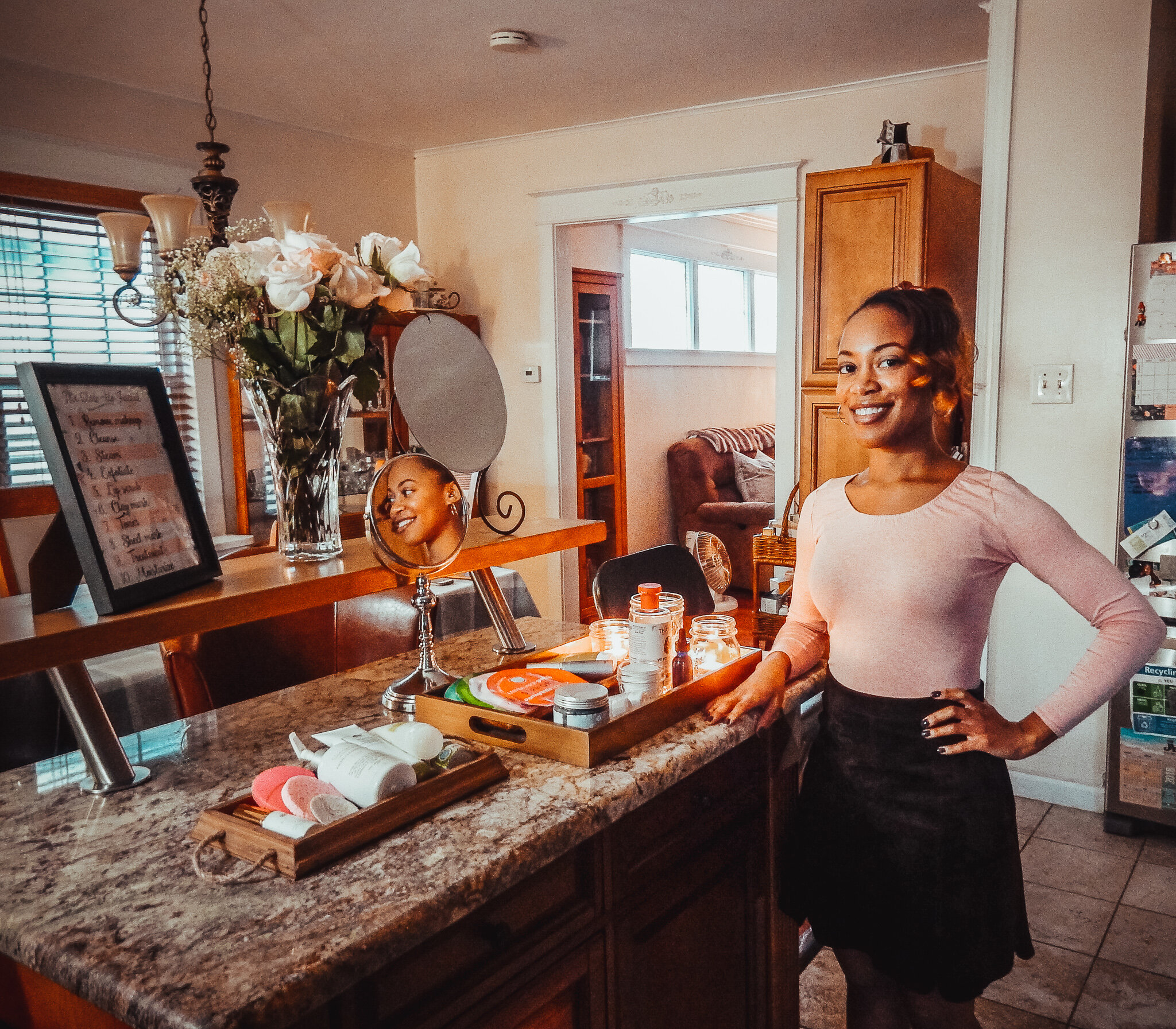 Love Your Body | Self-care Series #1