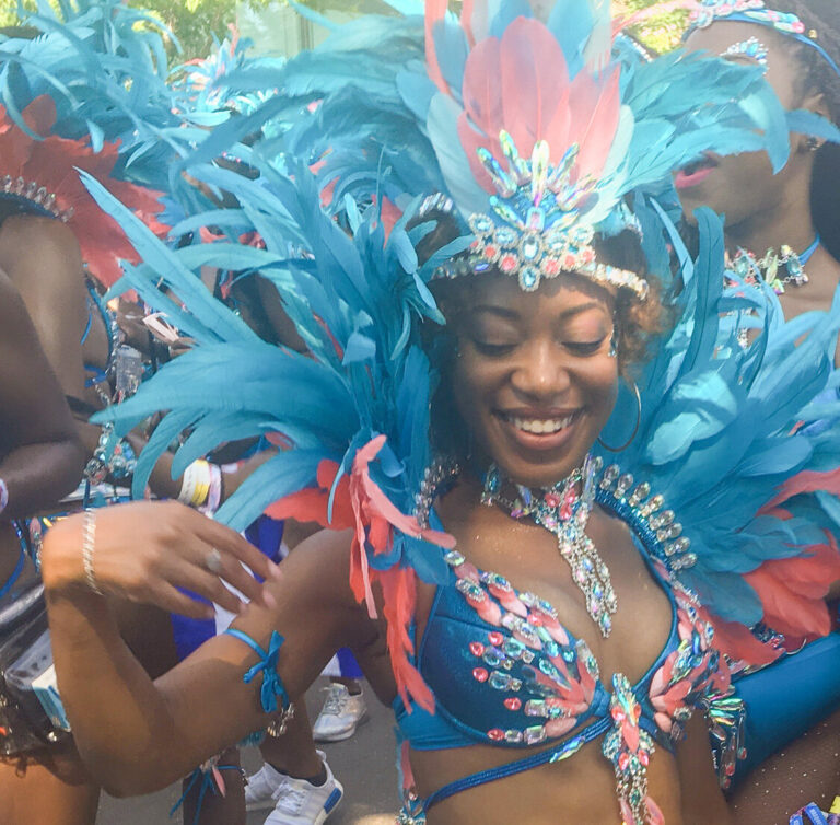 How to Stay Safe during Carnival (or any Major Soca Festival)