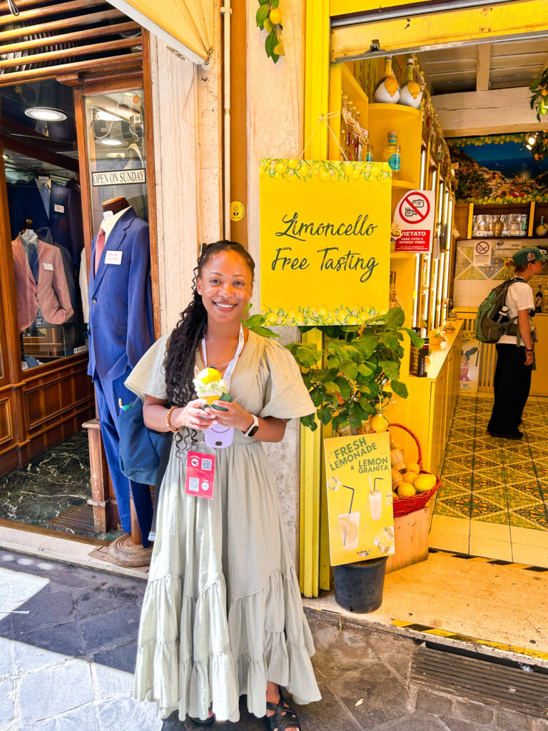 What to Pack on Pilgrimage to Italy: 7 Summer/Fall Travel Essentials